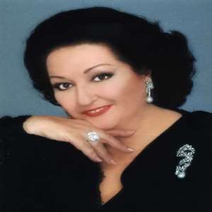 Montserrat Caballe